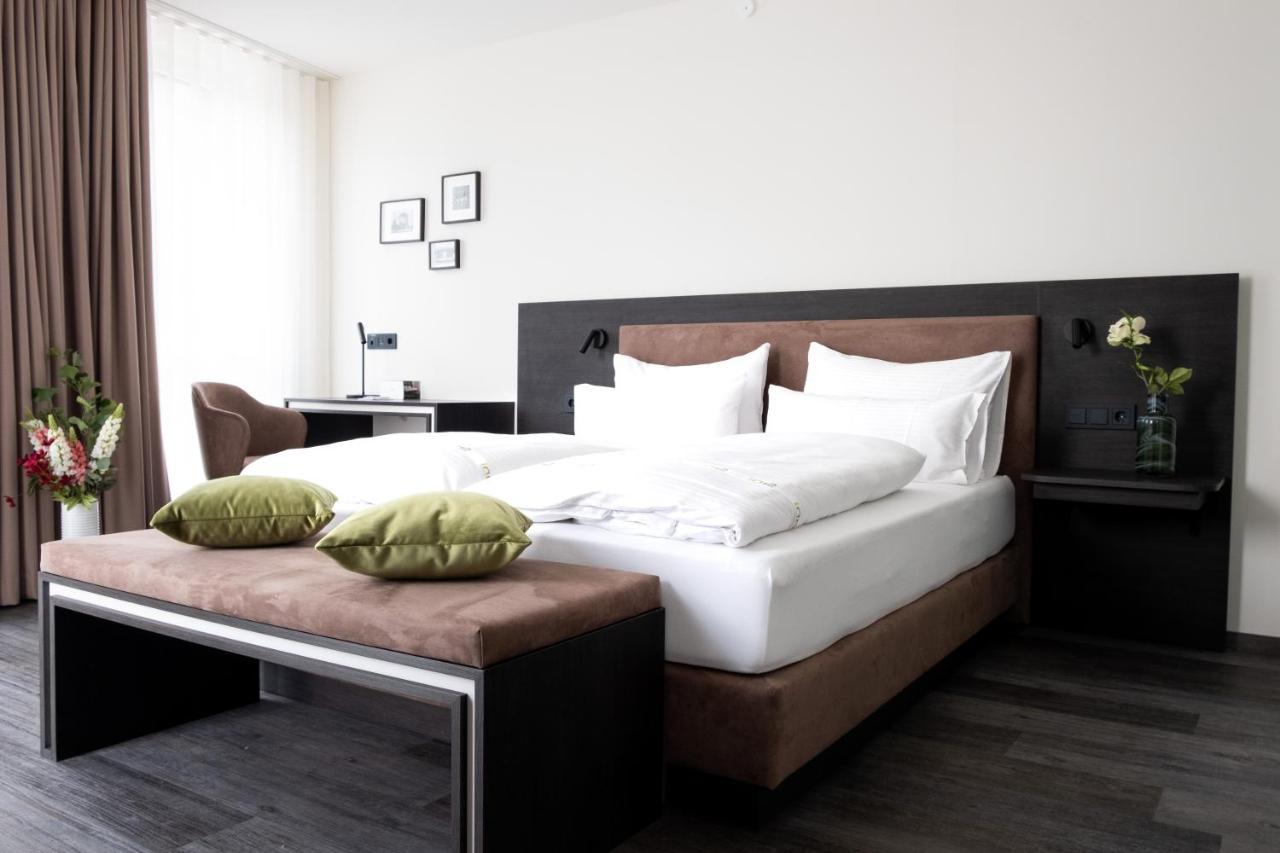 In2 The Boardinghouse Ubach-Palenberg Quarto foto